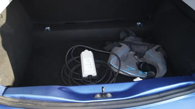 RENAULT Zoe Intens R110 Z.E.40