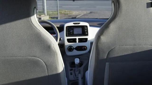 RENAULT Zoe Intens R110 Z.E.40