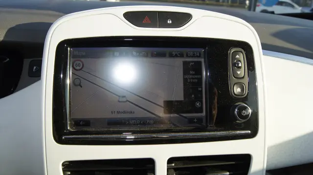 RENAULT Zoe Intens R110 Z.E.40