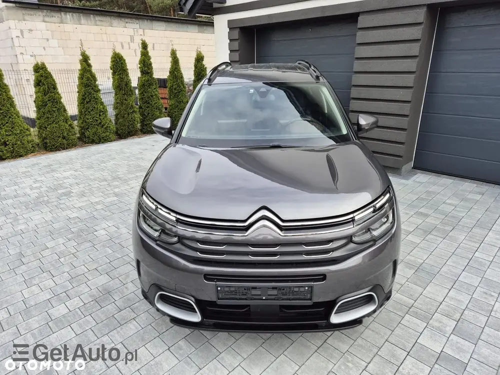 CITROËN C5 Aircross BlueHDI 130 S&S LIVE PACK
