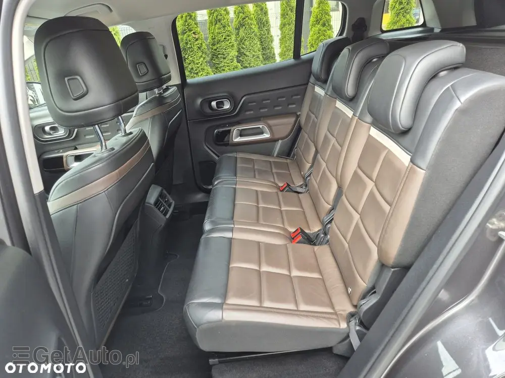 CITROËN C5 Aircross BlueHDI 130 S&S LIVE PACK