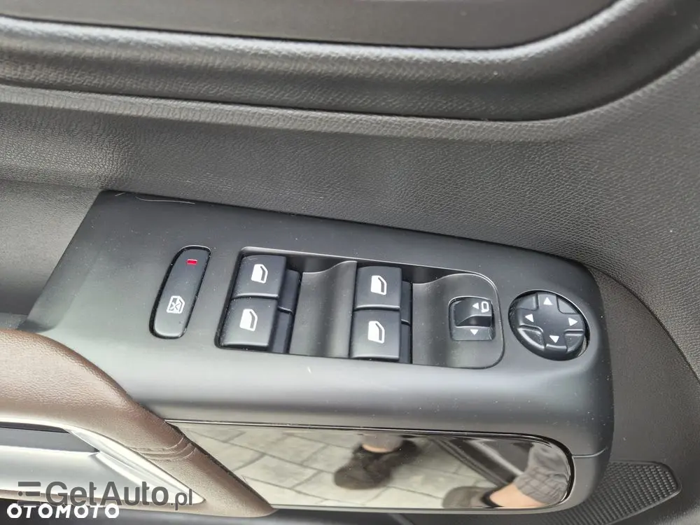 CITROËN C5 Aircross BlueHDI 130 S&S LIVE PACK