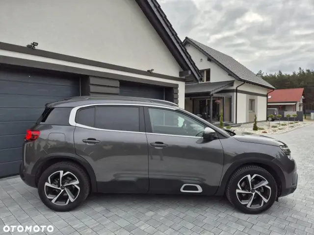 CITROËN C5 Aircross BlueHDI 130 S&S LIVE PACK