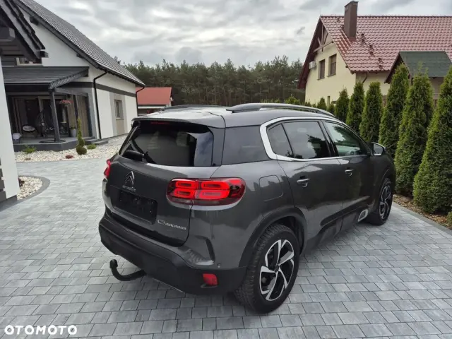 CITROËN C5 Aircross BlueHDI 130 S&S LIVE PACK