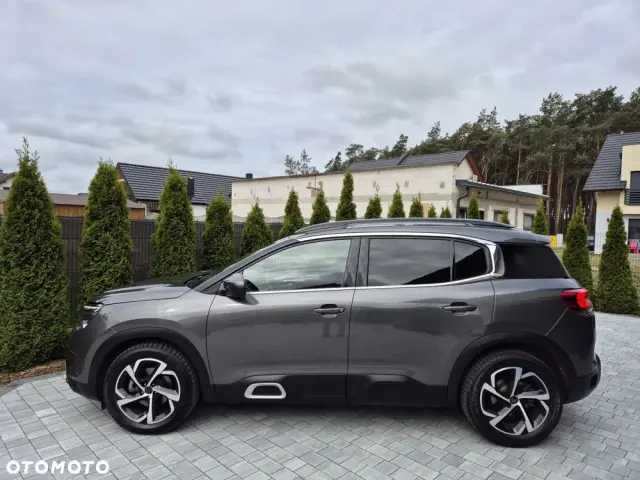 CITROËN C5 Aircross BlueHDI 130 S&S LIVE PACK