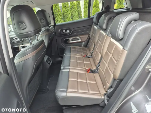 CITROËN C5 Aircross BlueHDI 130 S&S LIVE PACK