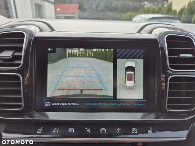CITROËN C5 Aircross BlueHDI 130 S&S LIVE PACK