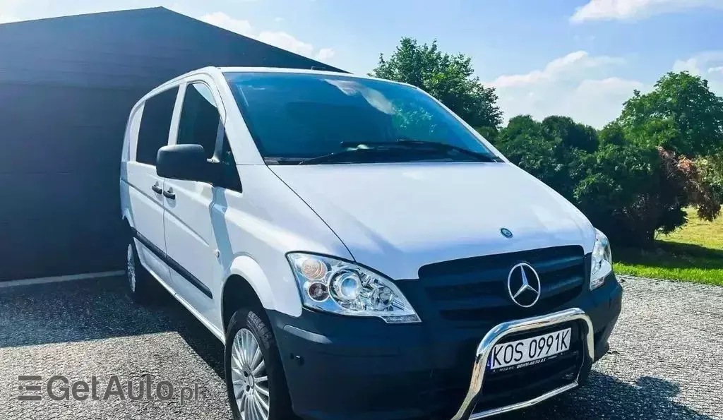 MERCEDES-BENZ Marco Polo 