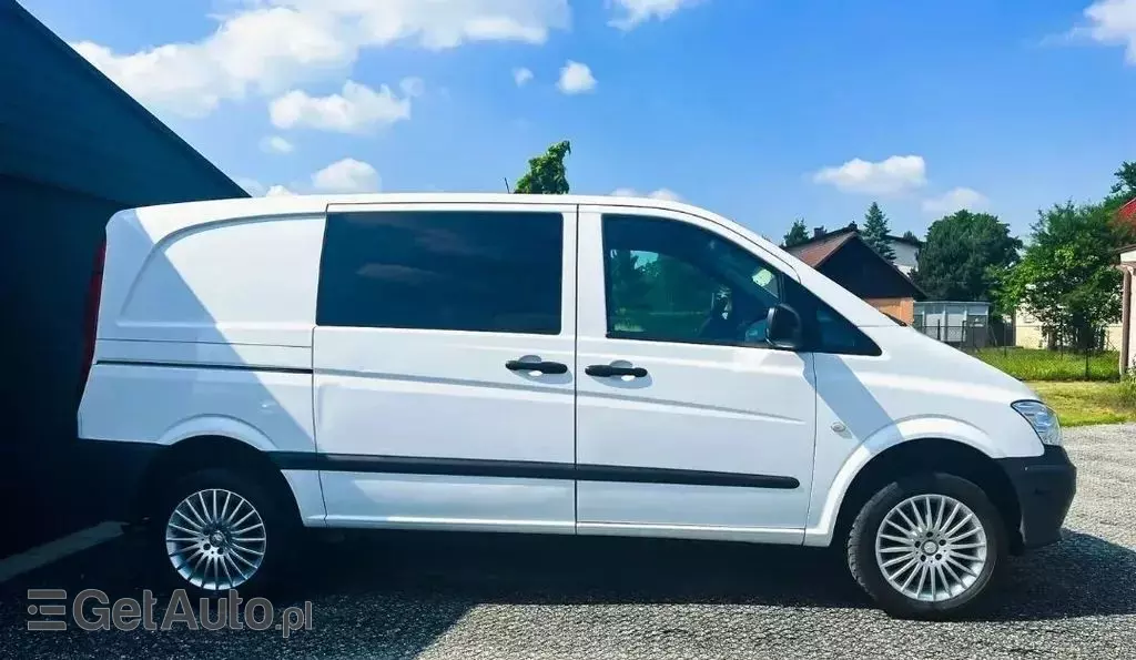 MERCEDES-BENZ Marco Polo 