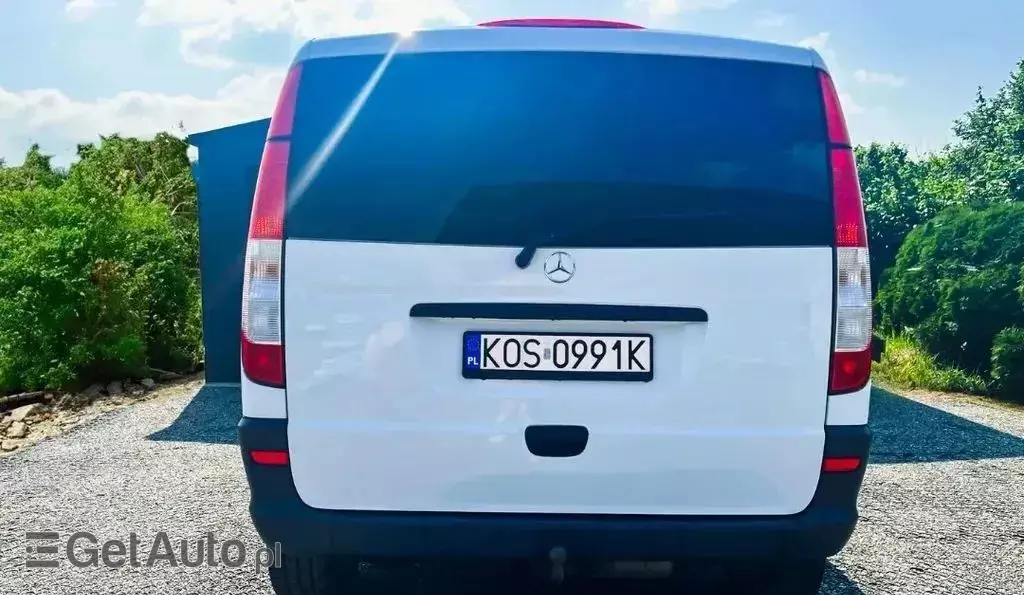 MERCEDES-BENZ Marco Polo 