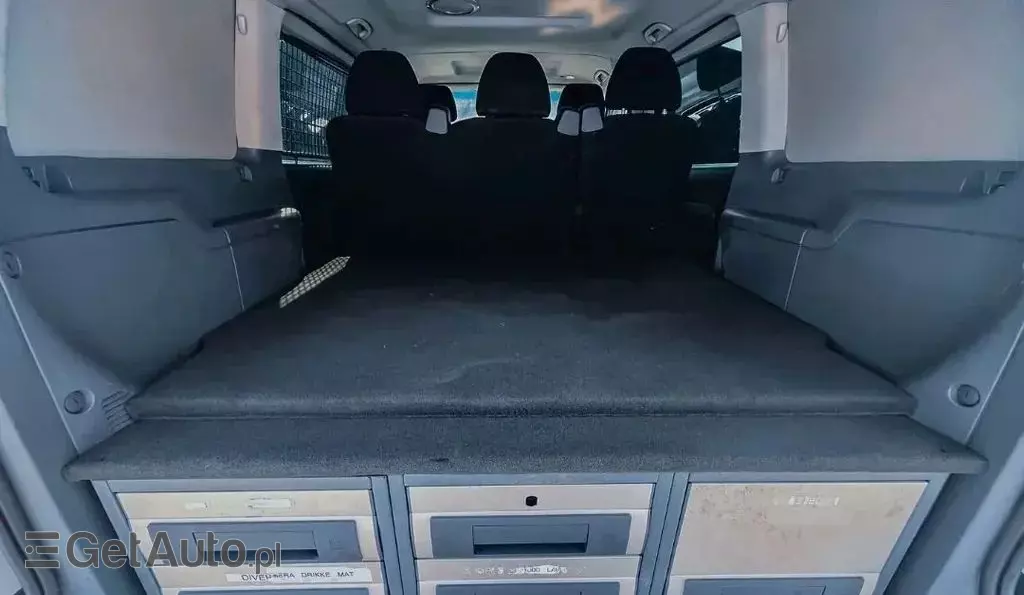 MERCEDES-BENZ Marco Polo 