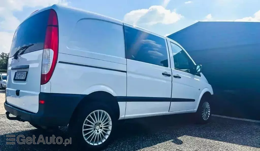 MERCEDES-BENZ Marco Polo 