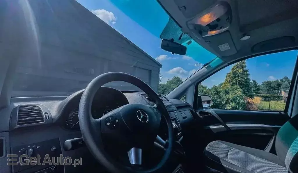 MERCEDES-BENZ Marco Polo 