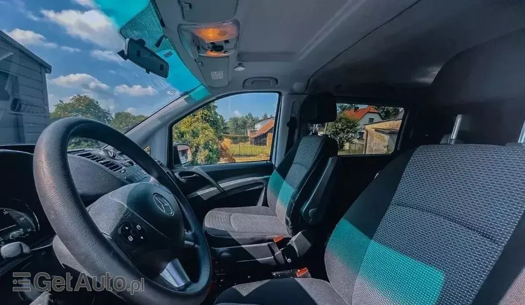 MERCEDES-BENZ Marco Polo 