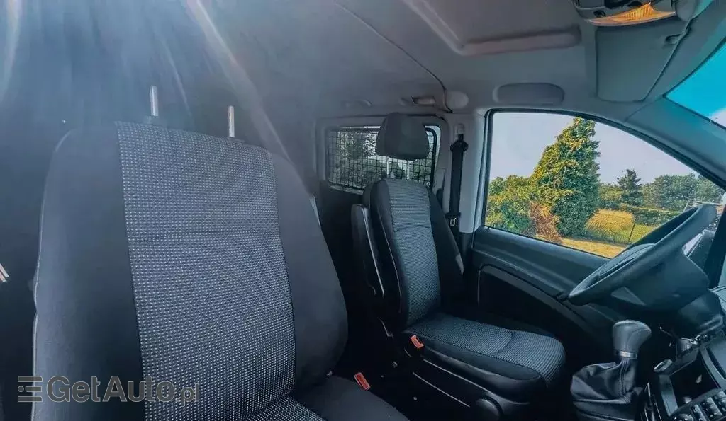 MERCEDES-BENZ Marco Polo 