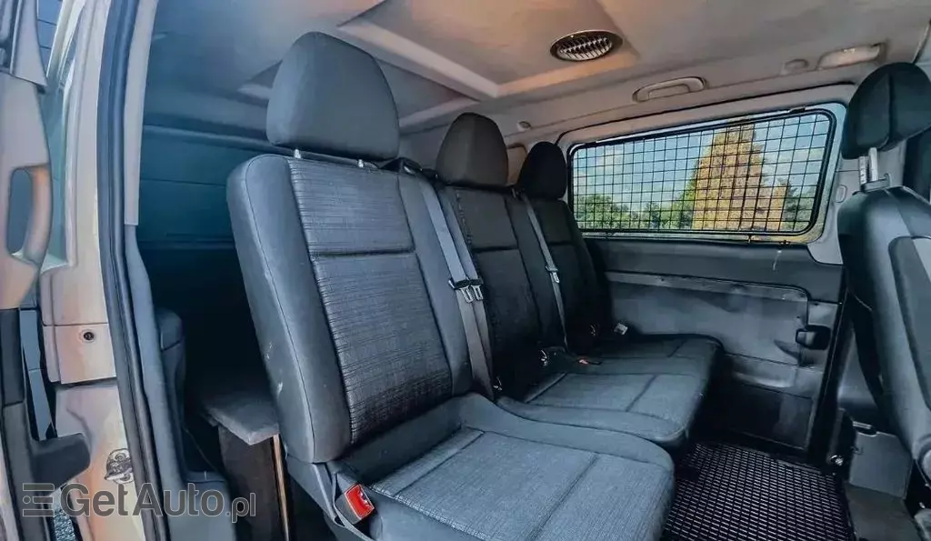 MERCEDES-BENZ Marco Polo 