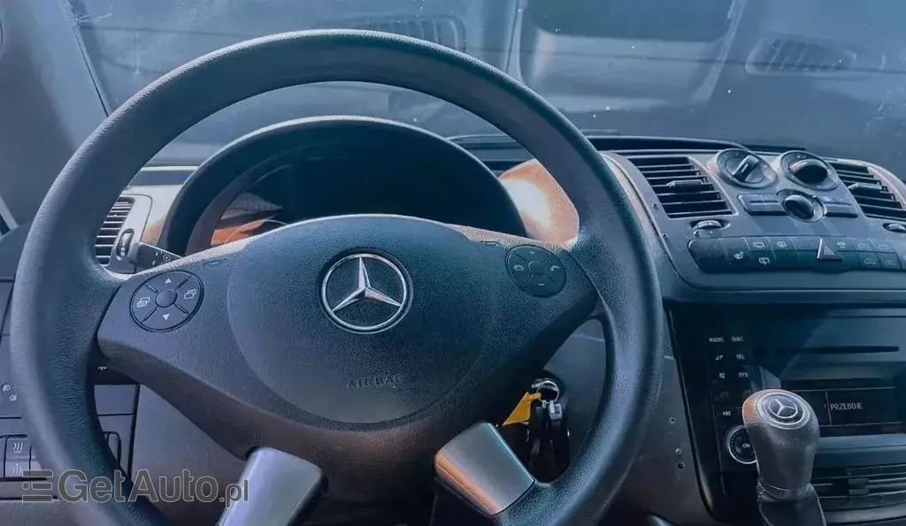 MERCEDES-BENZ Marco Polo 