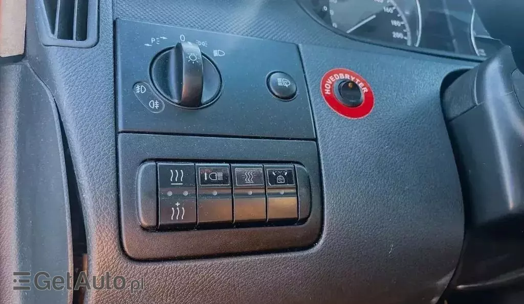 MERCEDES-BENZ Marco Polo 