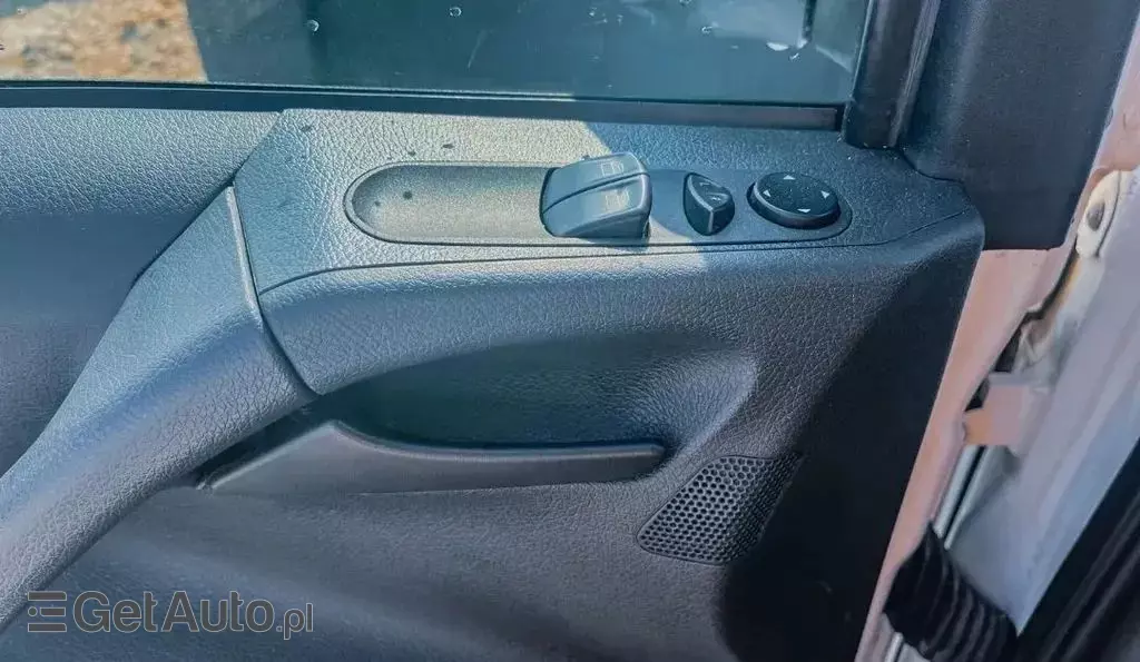 MERCEDES-BENZ Marco Polo 