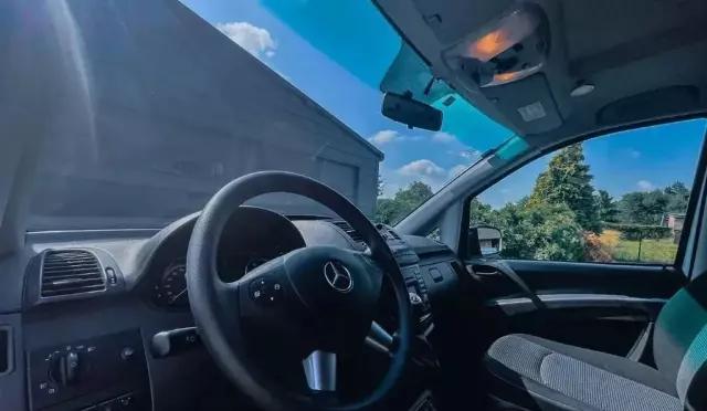 MERCEDES-BENZ Marco Polo 