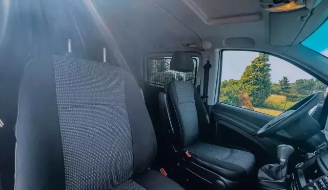 MERCEDES-BENZ Marco Polo 