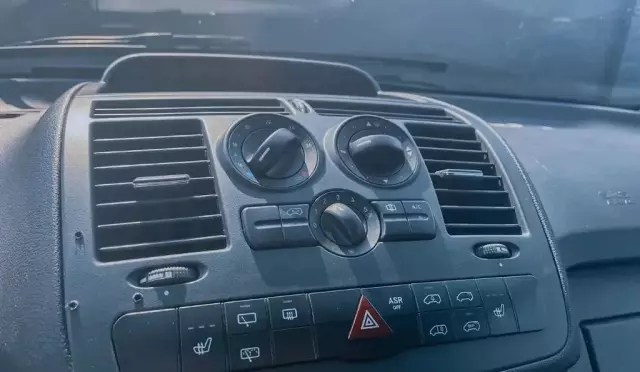 MERCEDES-BENZ Marco Polo 