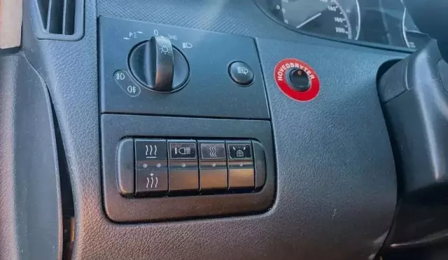 MERCEDES-BENZ Marco Polo 