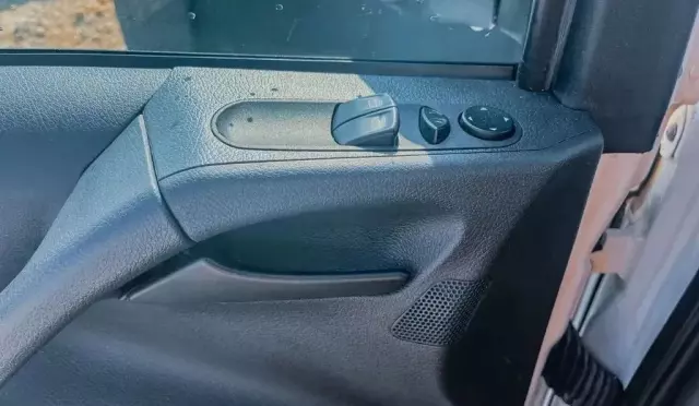 MERCEDES-BENZ Marco Polo 