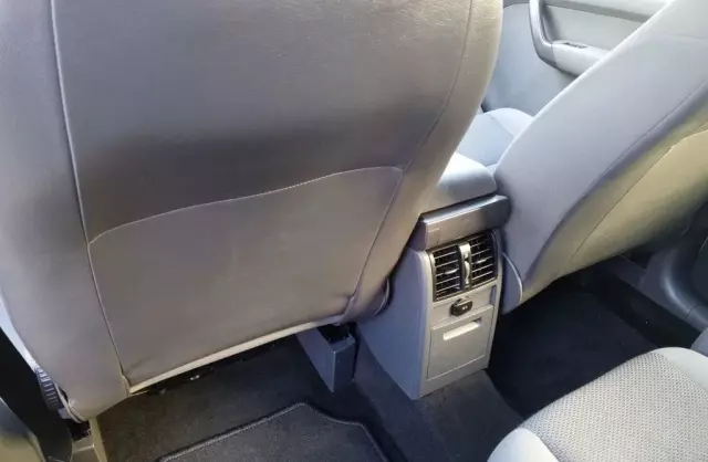 VOLKSWAGEN Touran 1.4 TSI (140 KM)