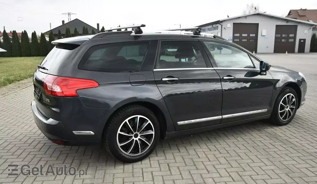 CITROEN C5 