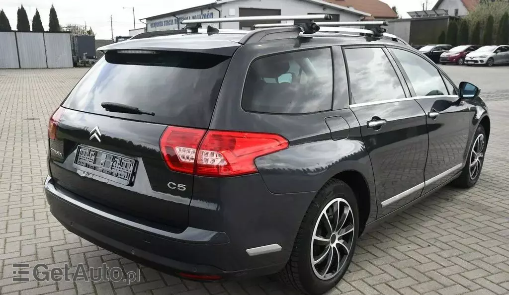 CITROEN C5 