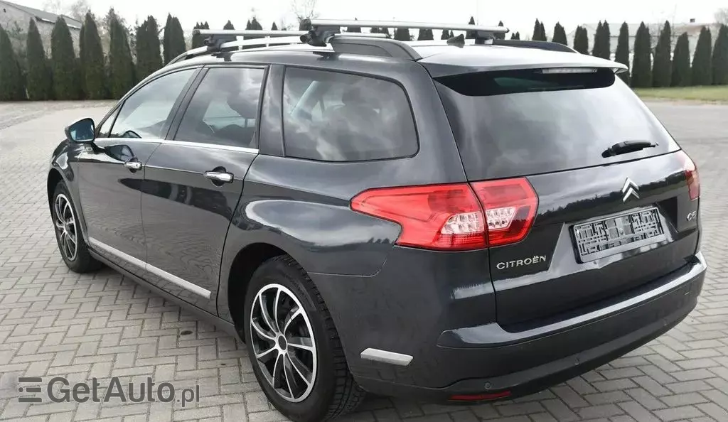 CITROEN C5 