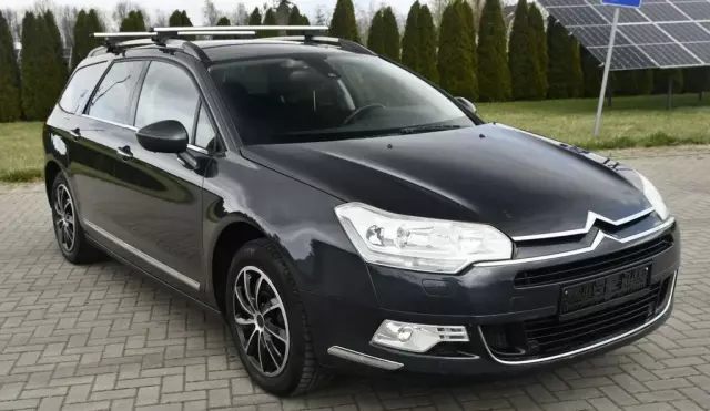 CITROEN C5 
