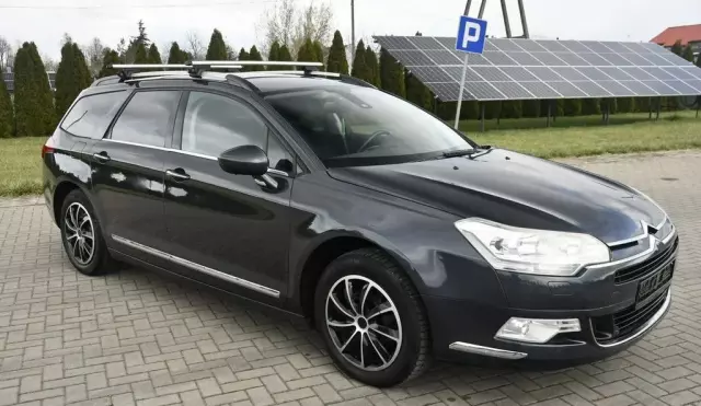 CITROEN C5 