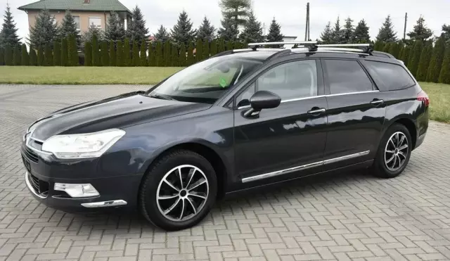 CITROEN C5 