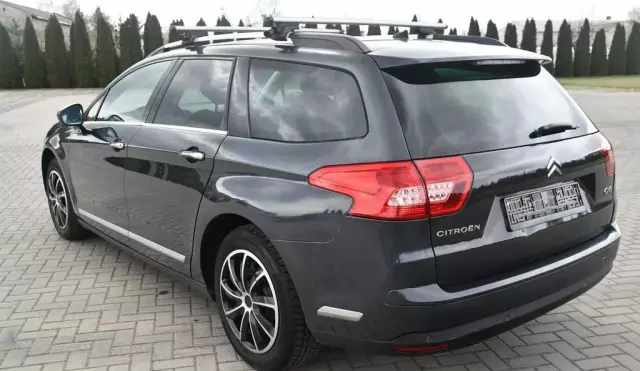 CITROEN C5 