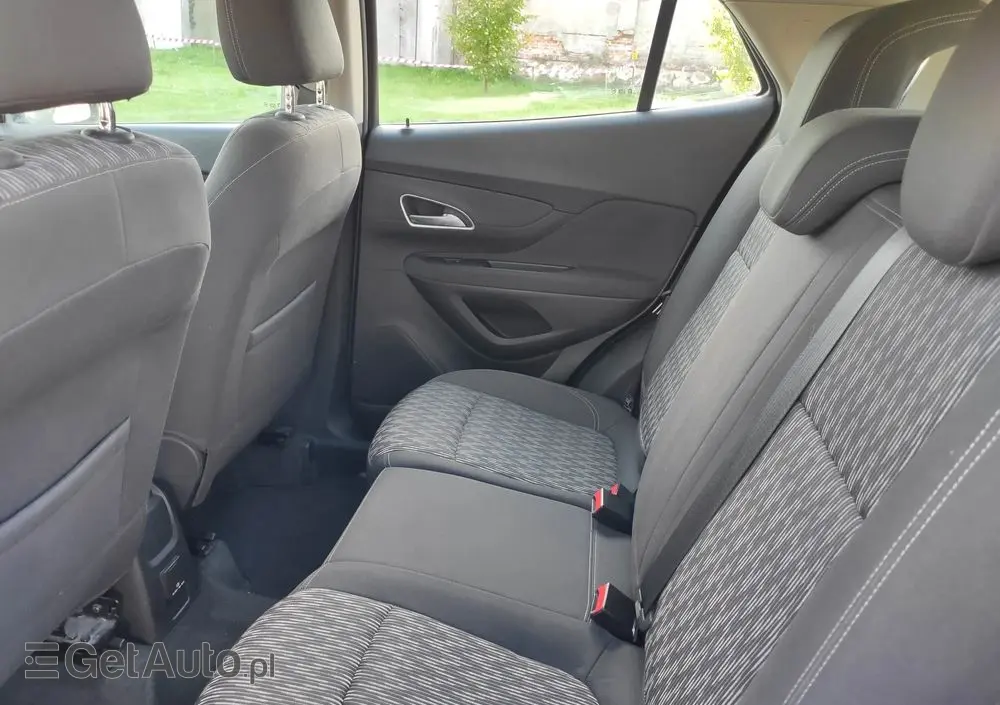 OPEL Mokka 1.4 T Cosmo S&S 4x4