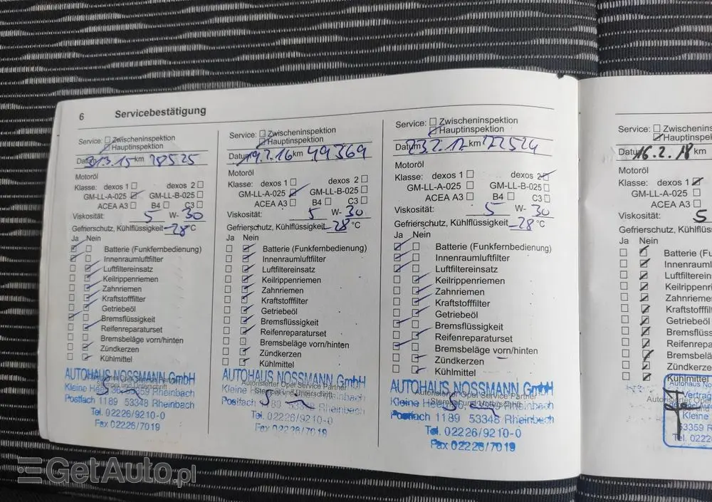 OPEL Mokka 1.4 T Cosmo S&S 4x4