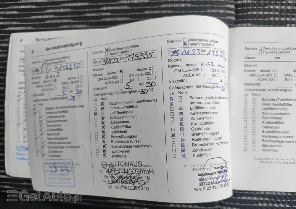 OPEL Mokka 1.4 T Cosmo S&S 4x4