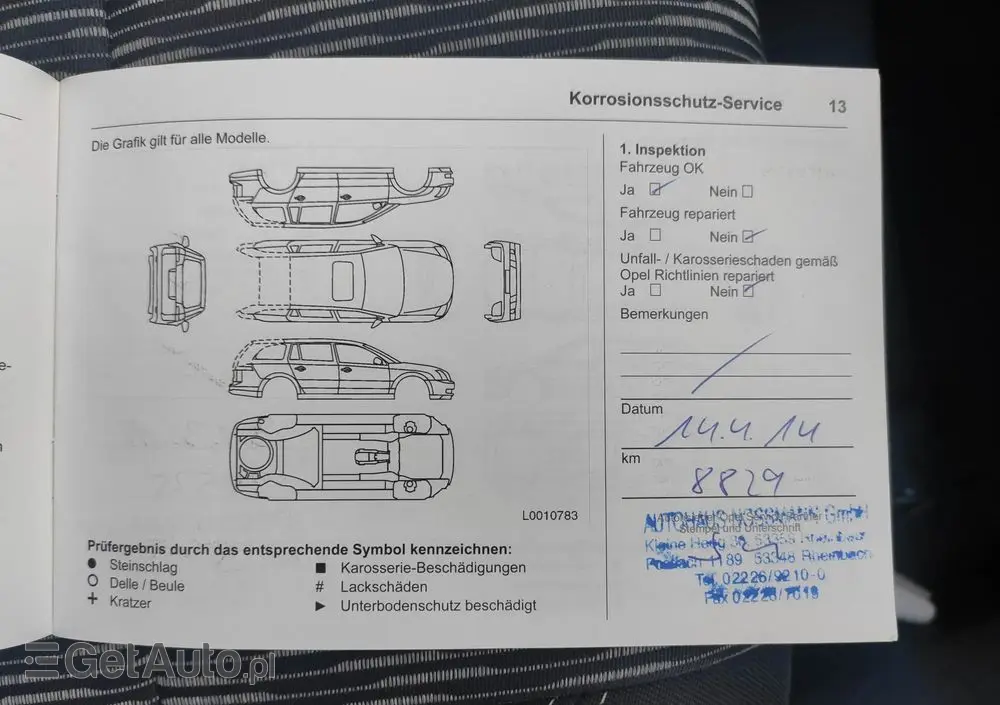 OPEL Mokka 1.4 T Cosmo S&S 4x4