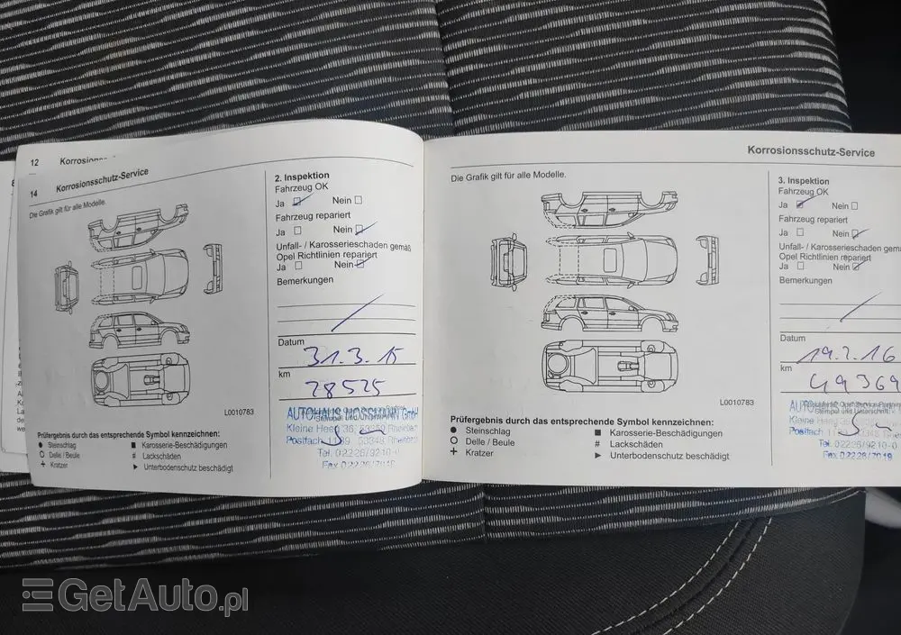 OPEL Mokka 1.4 T Cosmo S&S 4x4