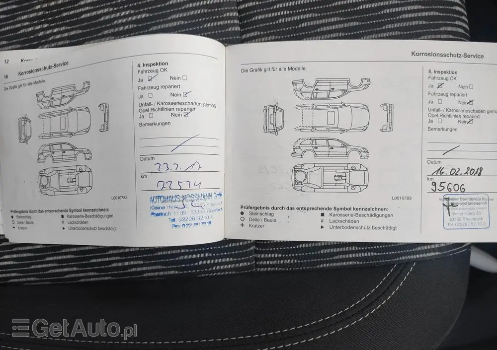 OPEL Mokka 1.4 T Cosmo S&S 4x4