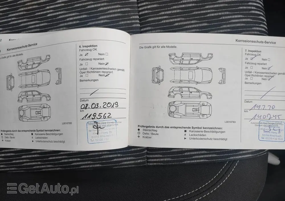 OPEL Mokka 1.4 T Cosmo S&S 4x4