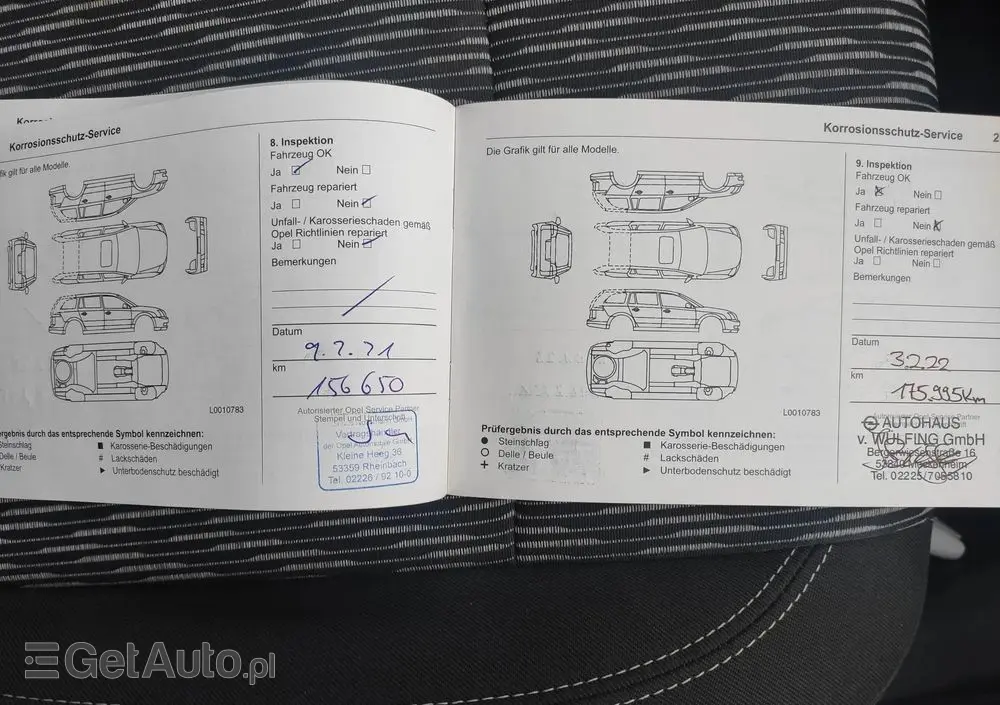 OPEL Mokka 1.4 T Cosmo S&S 4x4