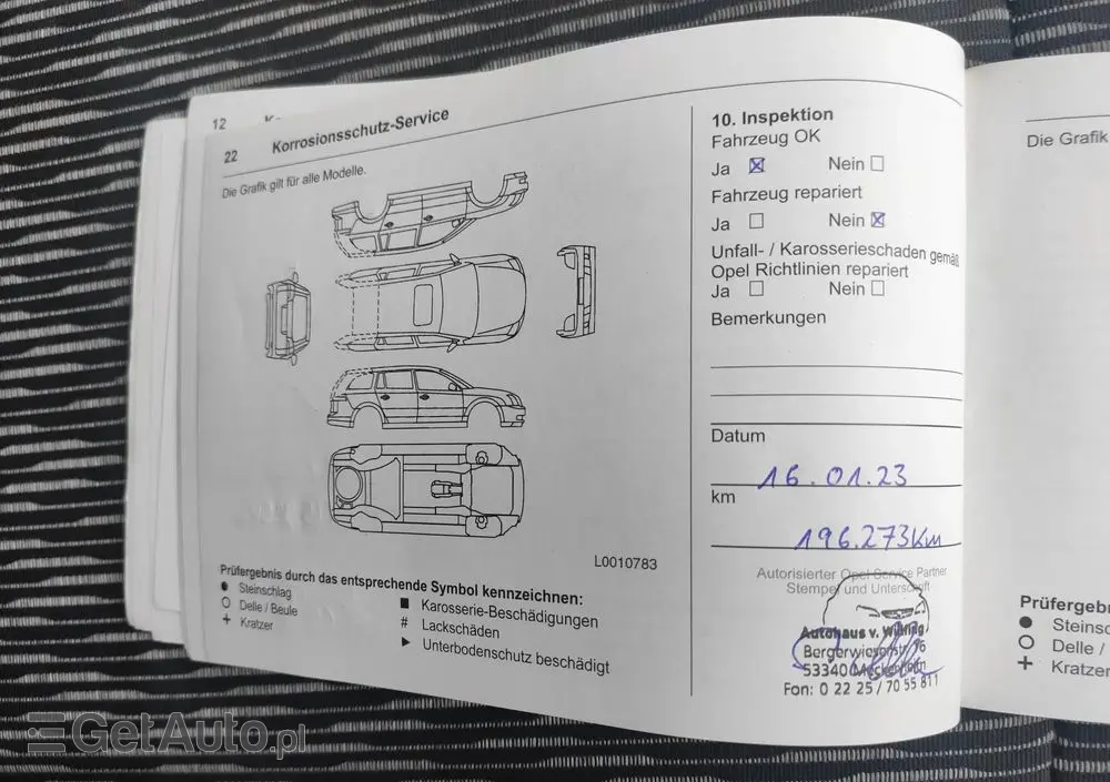 OPEL Mokka 1.4 T Cosmo S&S 4x4