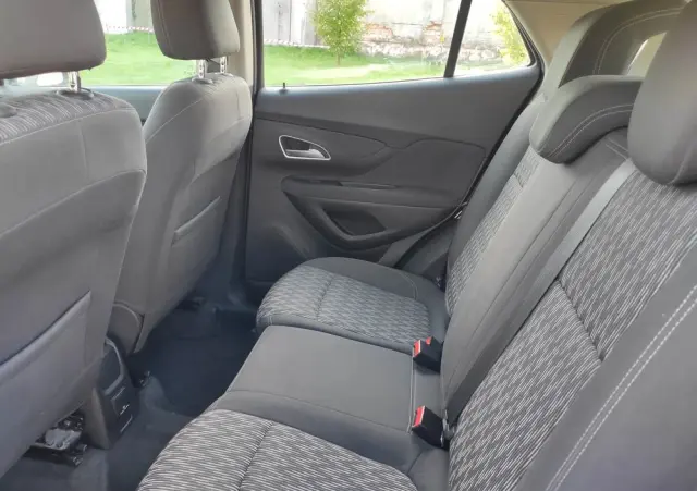 OPEL Mokka 1.4 T Cosmo S&S 4x4