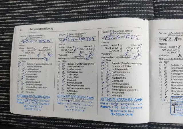 OPEL Mokka 1.4 T Cosmo S&S 4x4