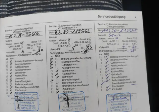 OPEL Mokka 1.4 T Cosmo S&S 4x4