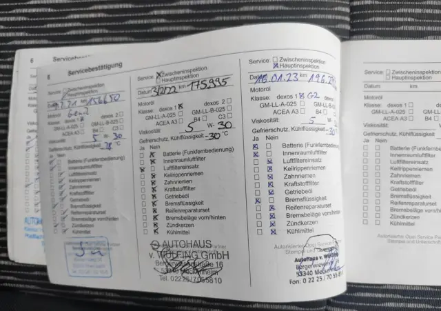 OPEL Mokka 1.4 T Cosmo S&S 4x4