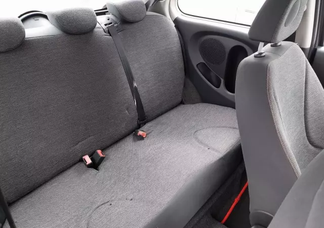 NISSAN Micra 1.2 Visia (klm)